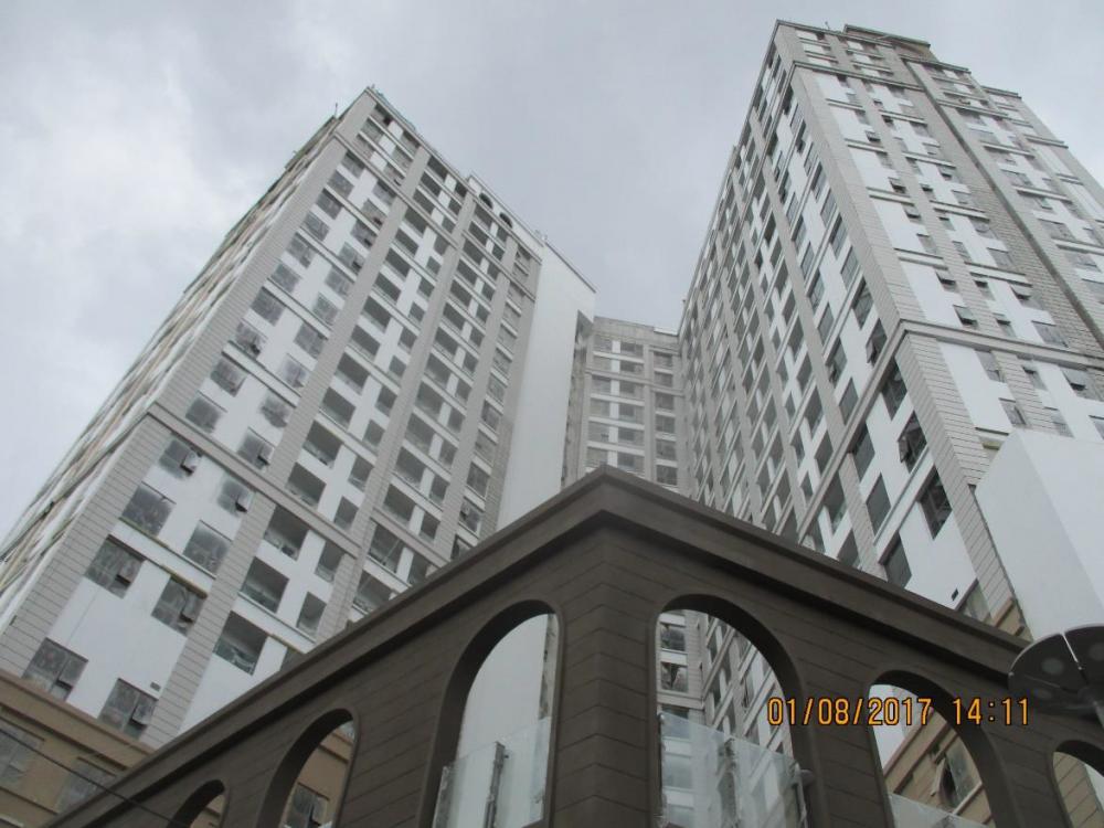 Hình ảnh thực tế dự án