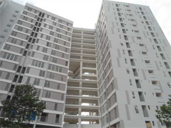 Dự án đã hoàn thiện và đưa vào sử dụng