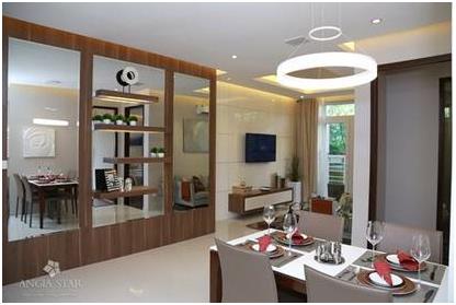 Căn hộ Angia Star 2