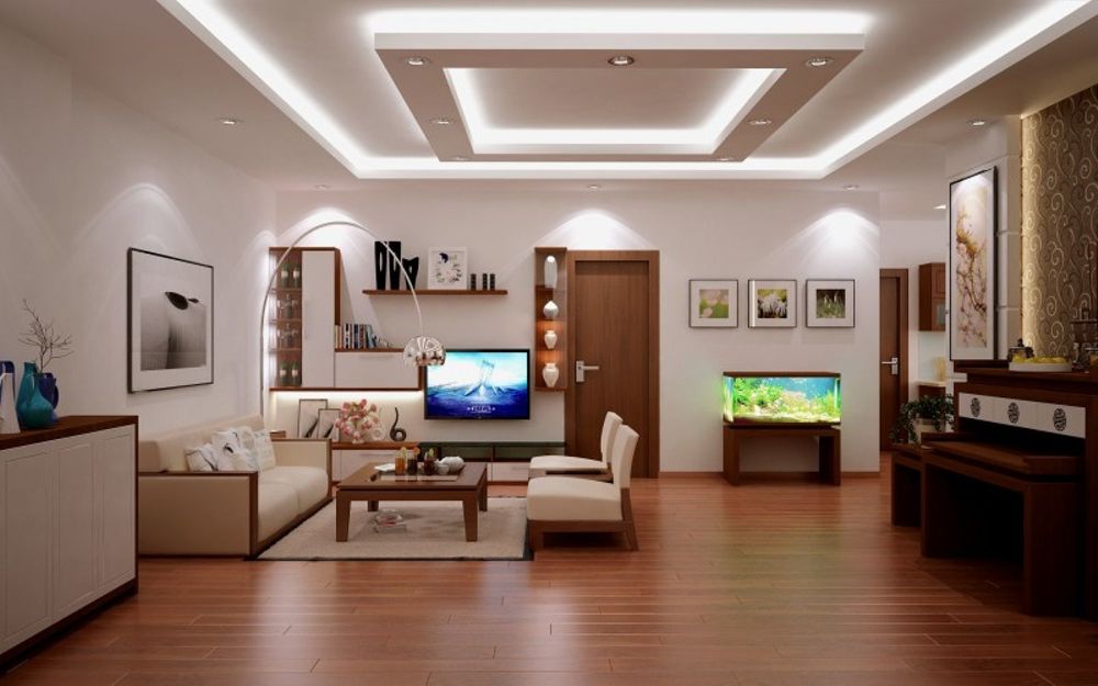 Căn hộ Chương Dương Golden Land 2