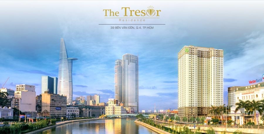 The Tresor