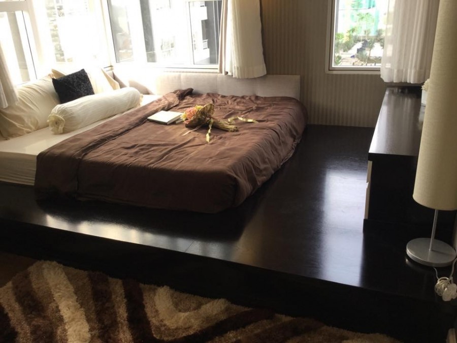 Căn hộ The Tresor 2