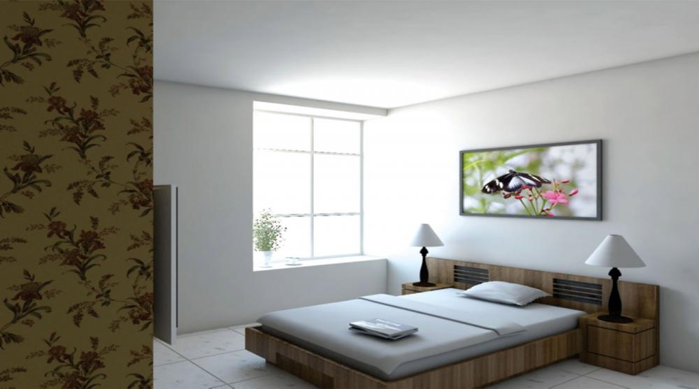 Căn hộ The Easter City 2