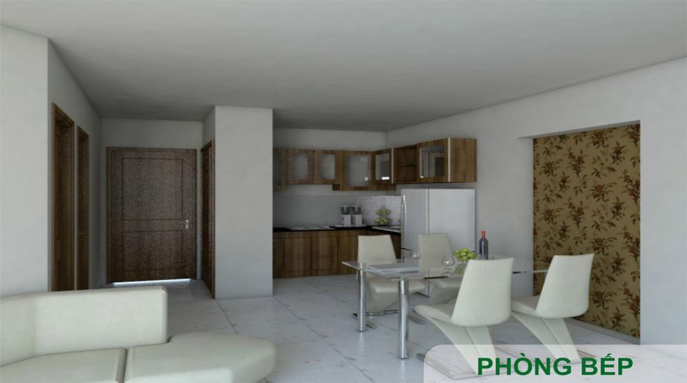 Căn hộ The Easter City 3