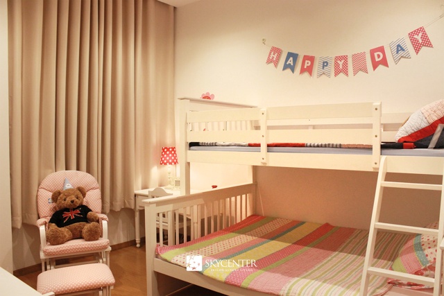 Căn hộ Sky Center 5