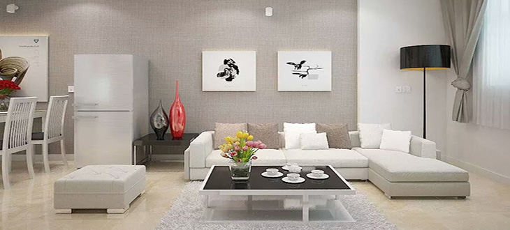 Căn hộ Fortune Apartment 2