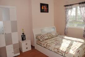 Căn hộ Fortune Apartment 3