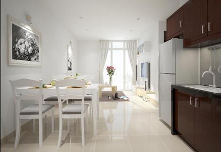 Căn hộ Skyway Residence 2