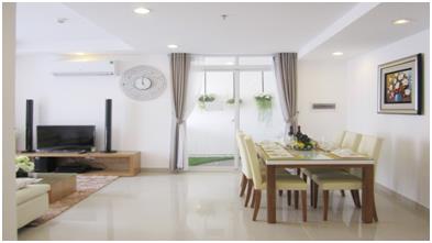 Căn hộ Skyway Residence 4