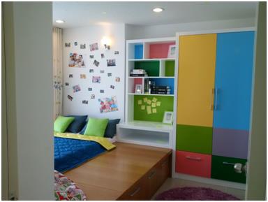 Căn hộ Skyway Residence 7