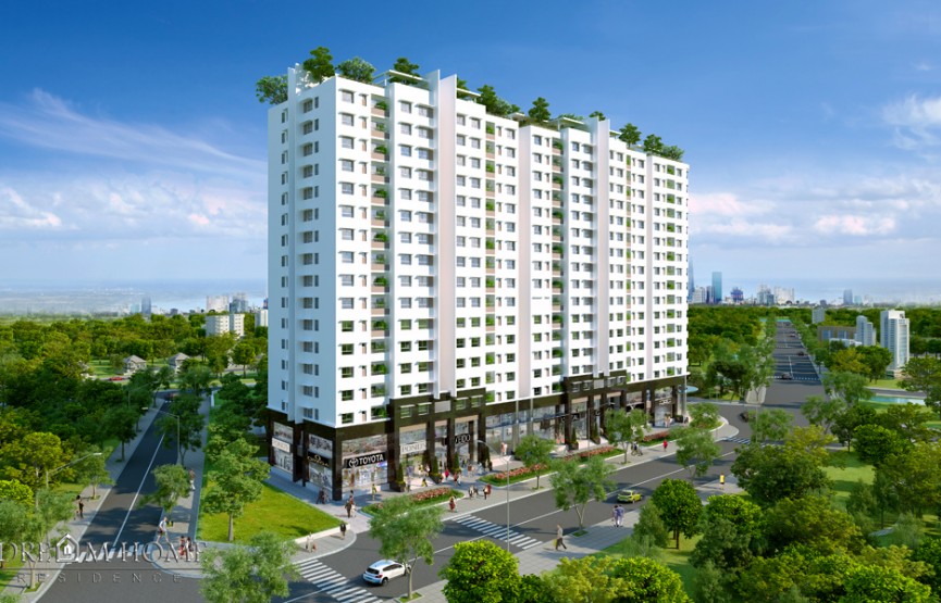 Dream Home Residence