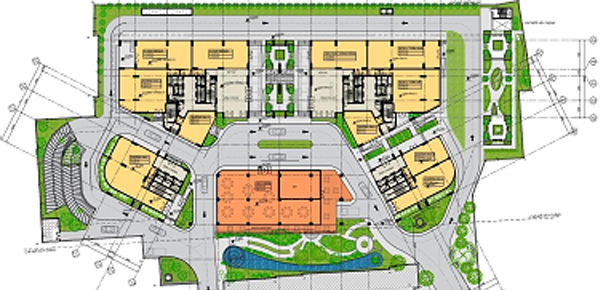 The Everrich Infinity