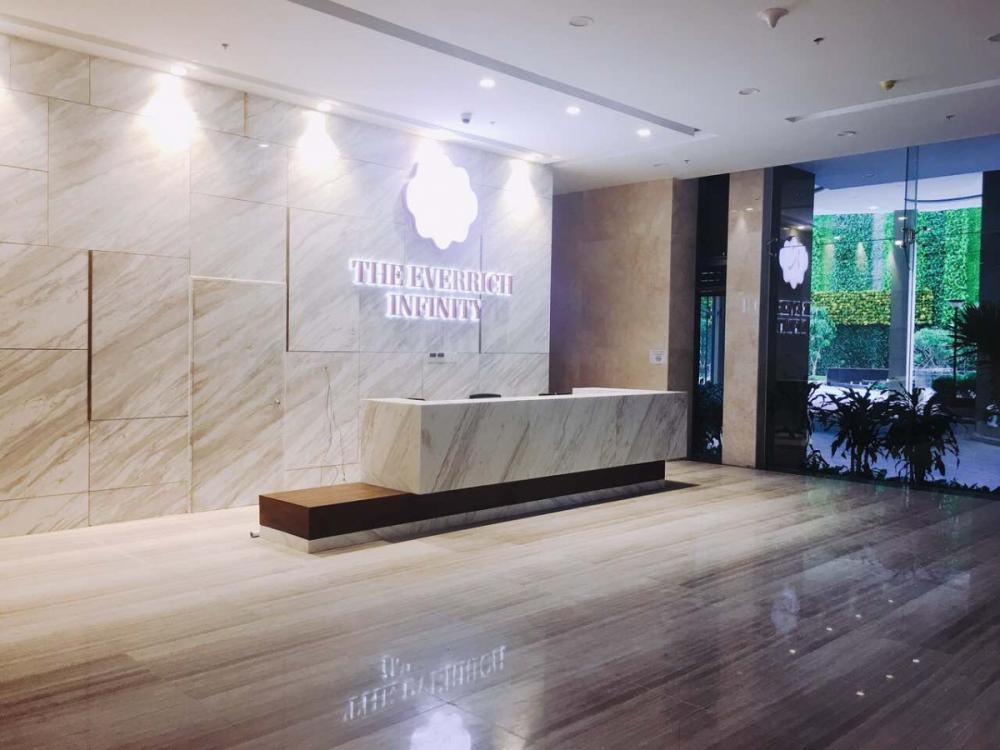 Dự án đã hoàn thiện và đưa vào sử dụng