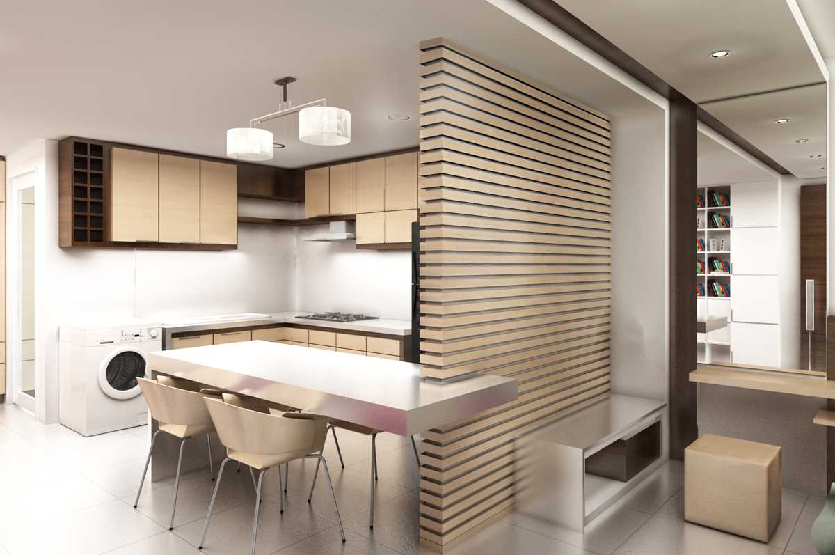 Căn hộ Bình An Pearl 2