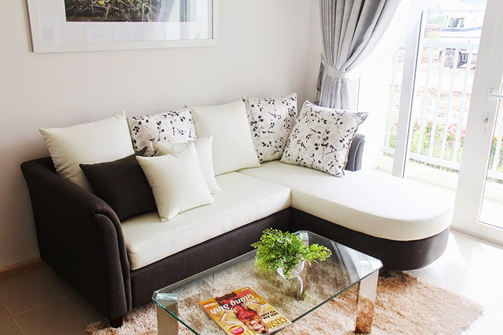 Căn hộ chung cư Bộ Công An 3