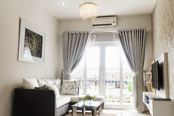 Căn hộ chung cư Bộ Công An 7