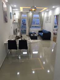 Căn hộ Depot Metro Tham Lương 3