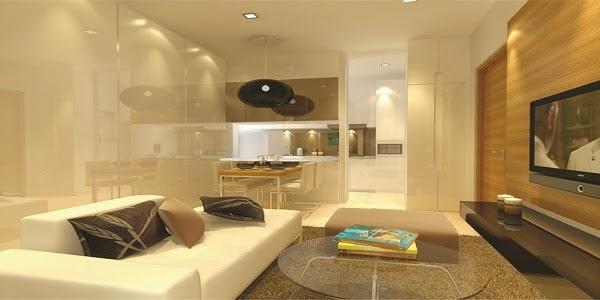 Căn hộ VRG River View