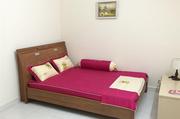 Căn hộ HQC Hóc Môn 3