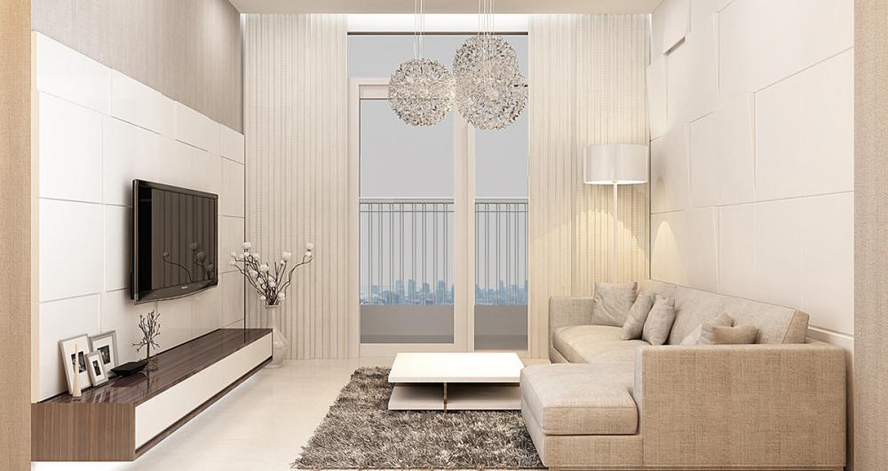 Căn hộ Opal Riverside 3