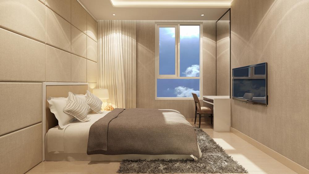 Căn hộ Opal Riverside 2