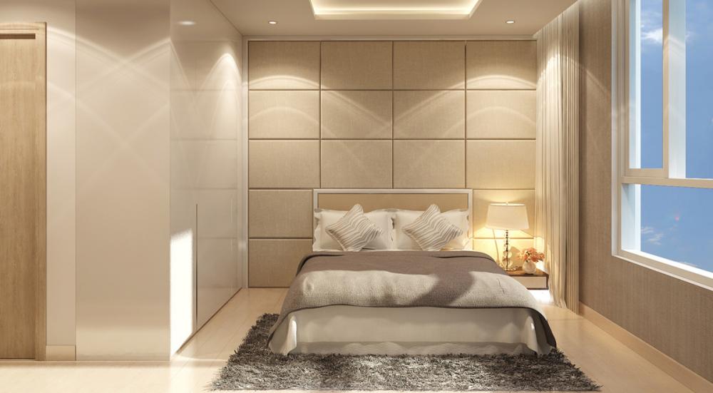 Căn hộ Opal Riverside 4