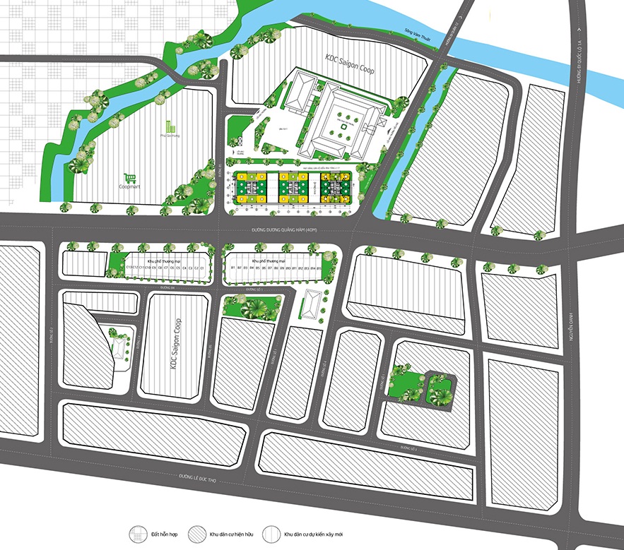Green Home Residence