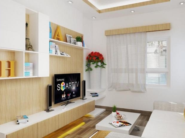 Căn hộ IDICO Tân Phú 3