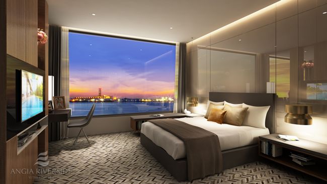 Căn hộ An Gia Riverside