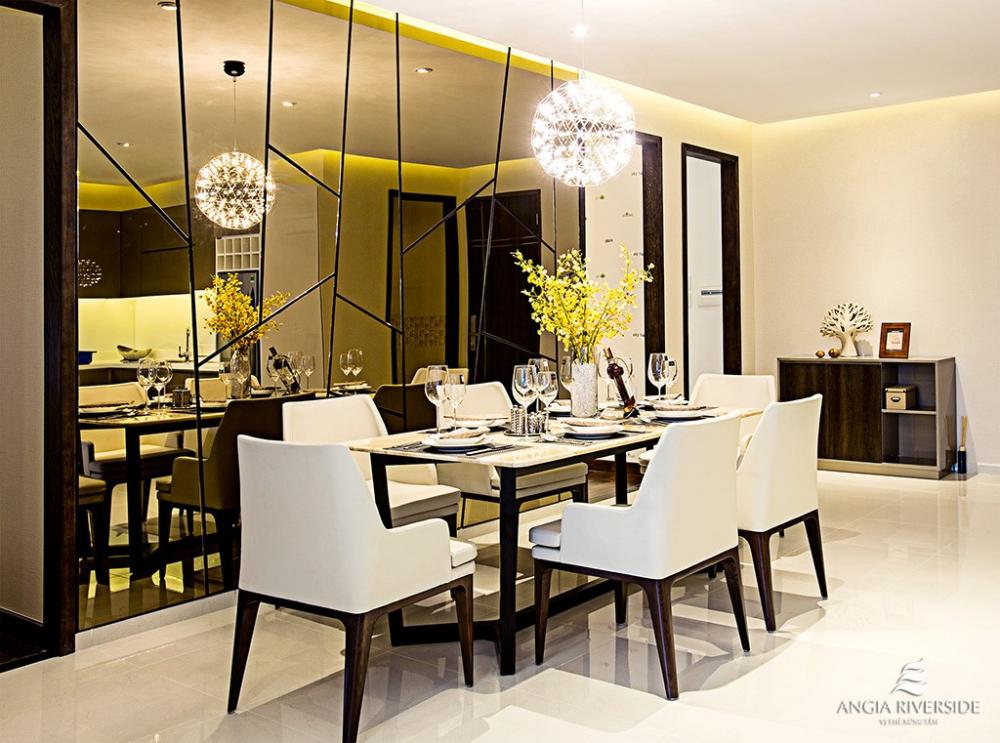 Căn hộ An Gia Riverside 5