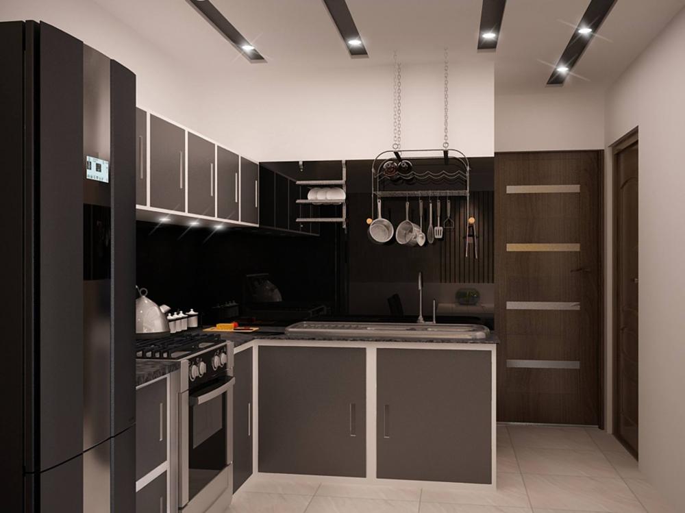 Căn hộ Carillon 3 6