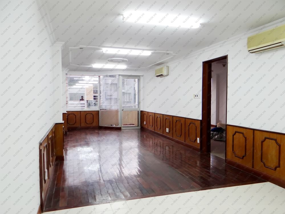 Căn hộ Tân Bình Apartmen 5