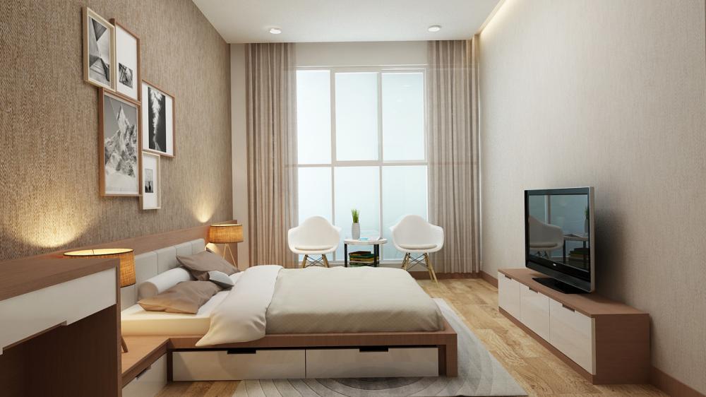 Căn hộ Hưng Phát Silver Star 5