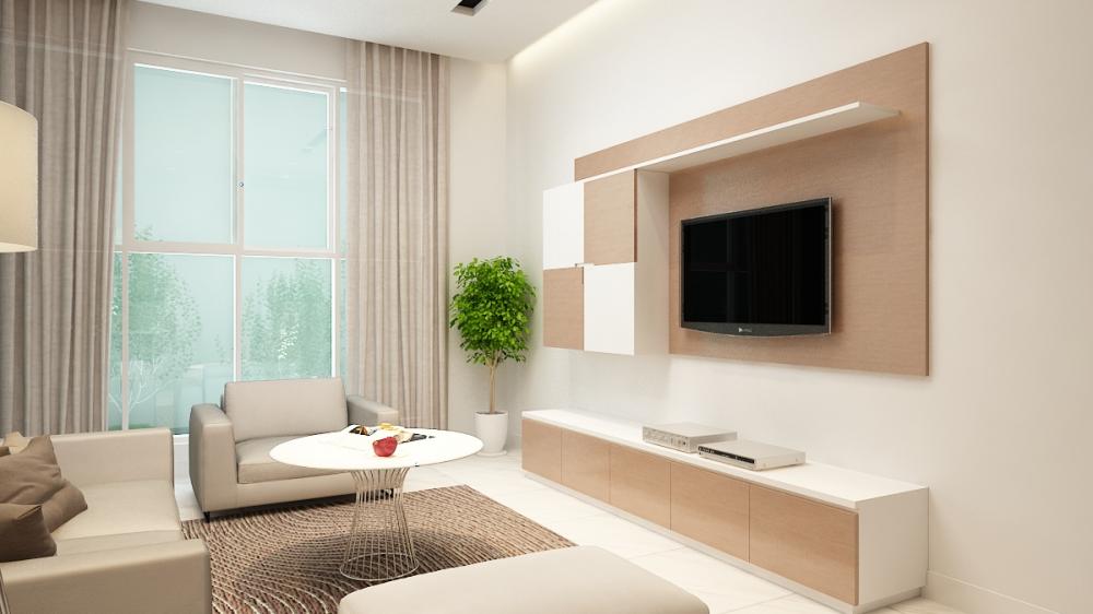 Căn hộ Hưng Phát Silver Star 4