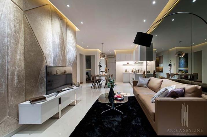 Căn hộ An Gia Skyline 2