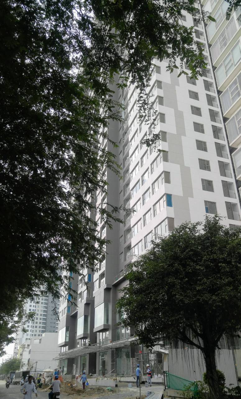 Hình ảnh thực tế dự án