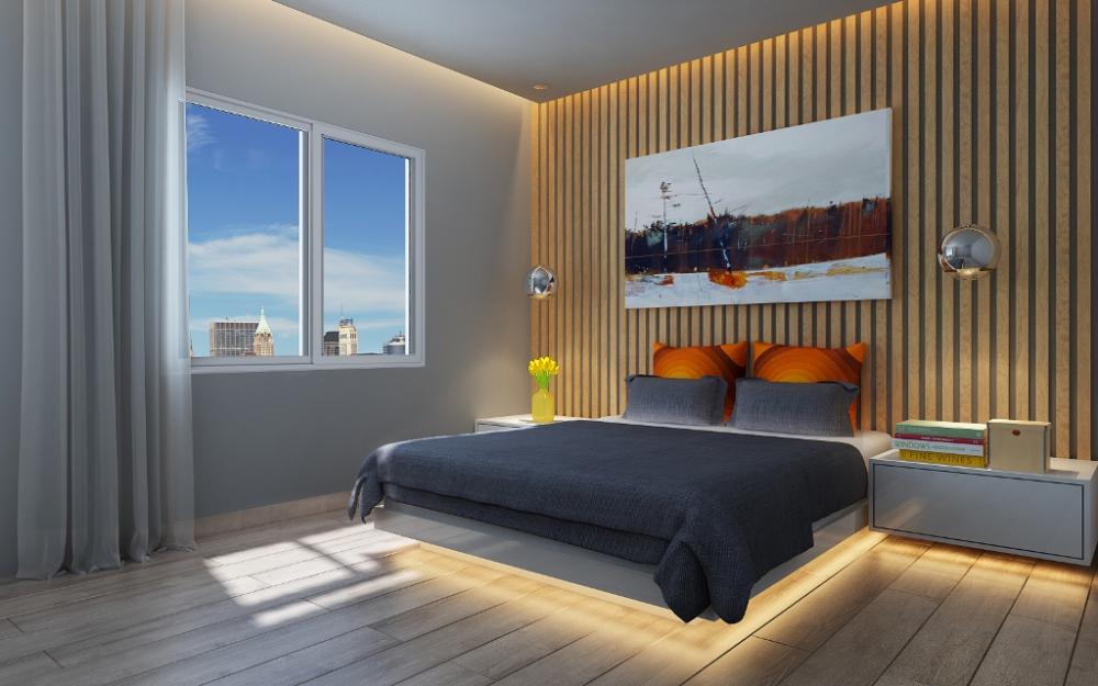 Căn hộ Samland Airpor 3