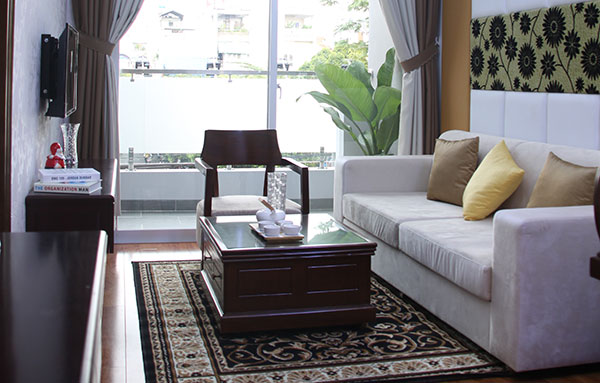 Căn hộ Moonlight Park View