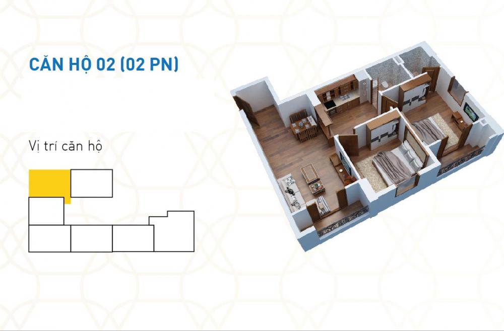 Căn hộ 02