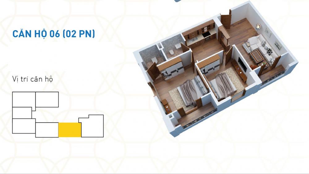 Căn hộ 06