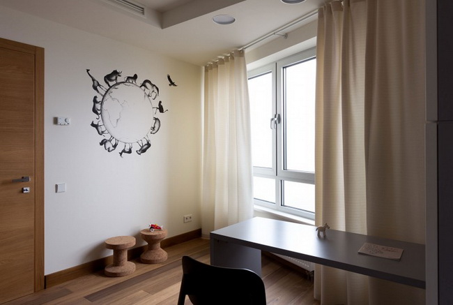 Căn hộ Ascott Waterfront Saigon 4