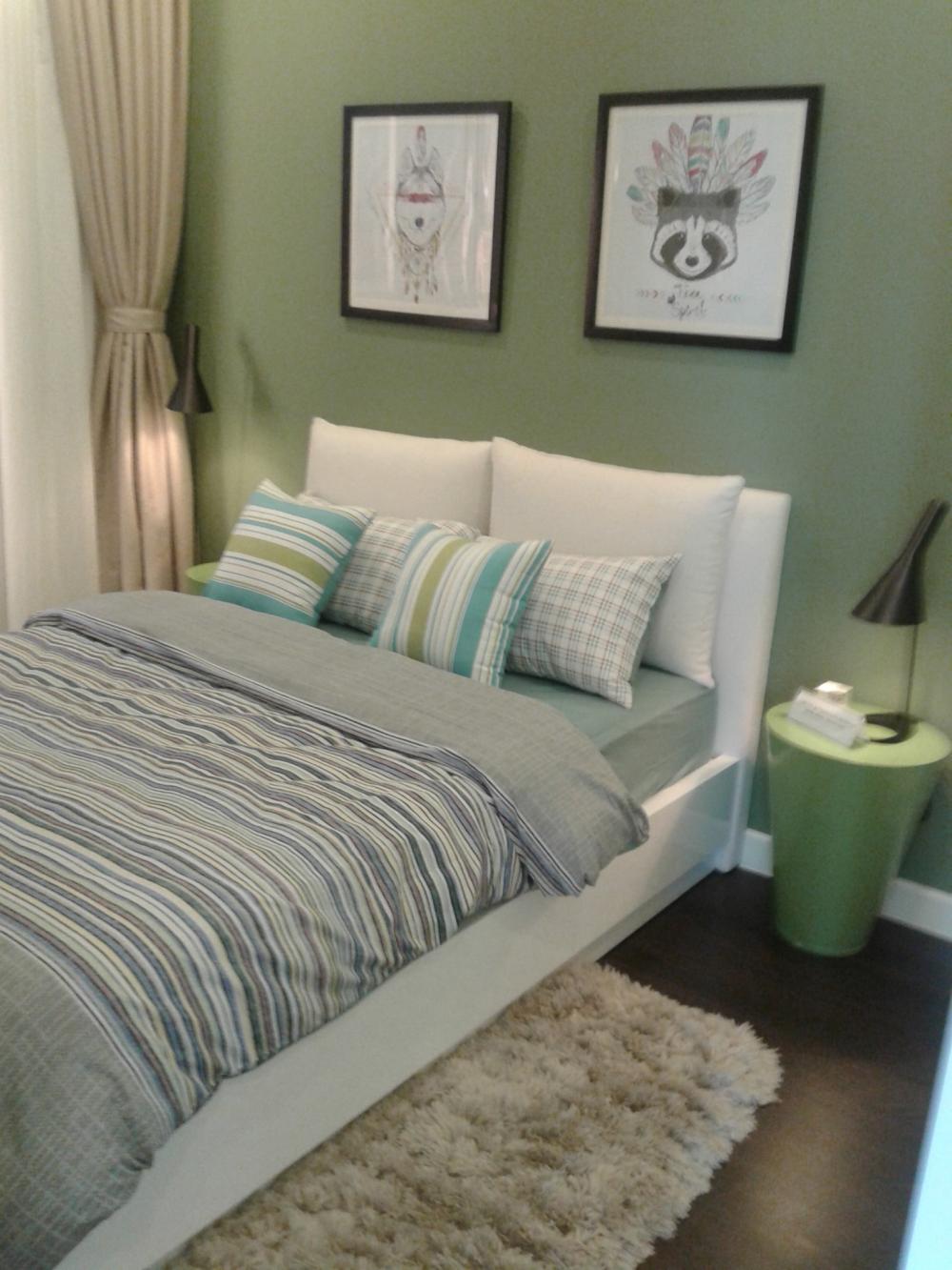 Căn hộ Park Vista 6