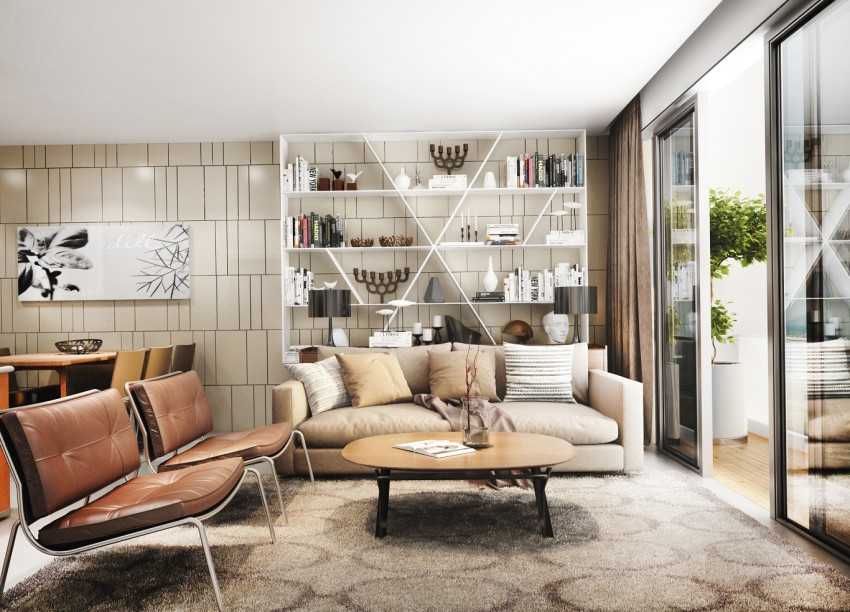 Căn hộ De Capella 7