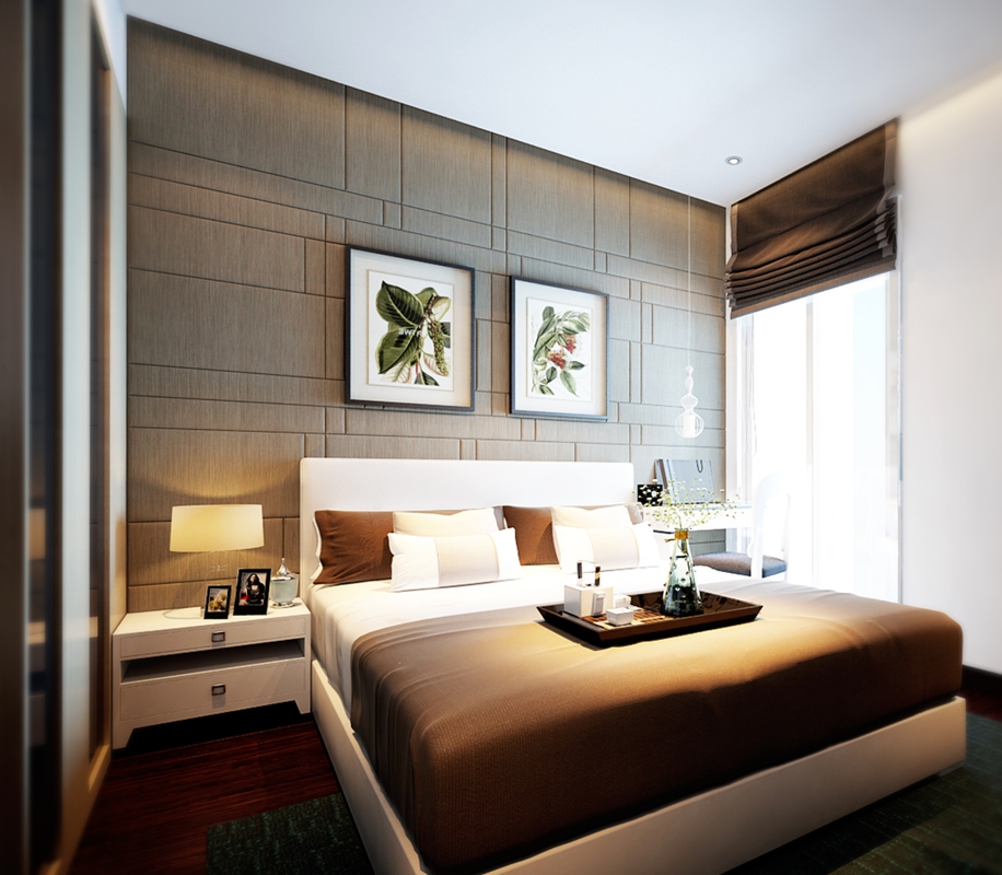 Căn hộ Carillon 5