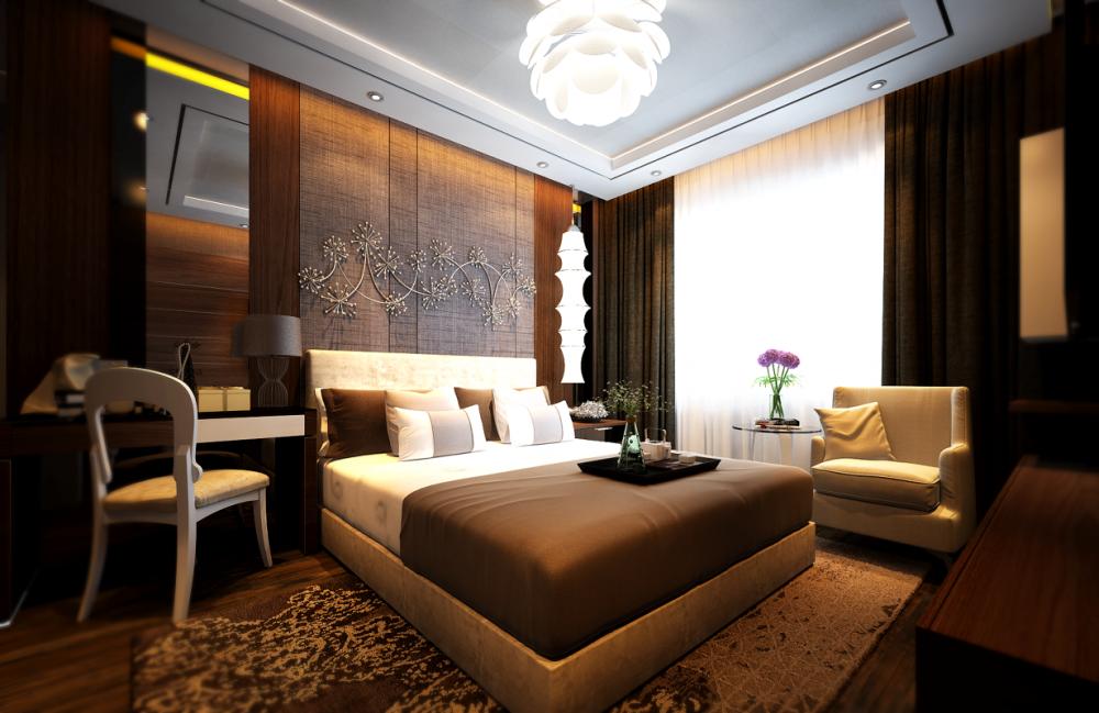 Căn hộ Carillon 5 3