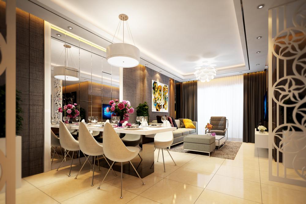 Căn hộ Carillon 5 2