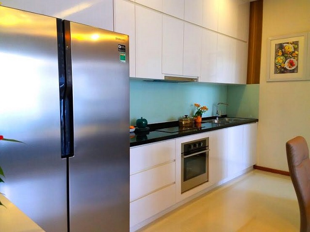 Căn hộ Palacio Garden