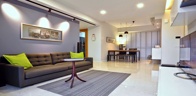 Căn hộ Sài Gòn Mia 3