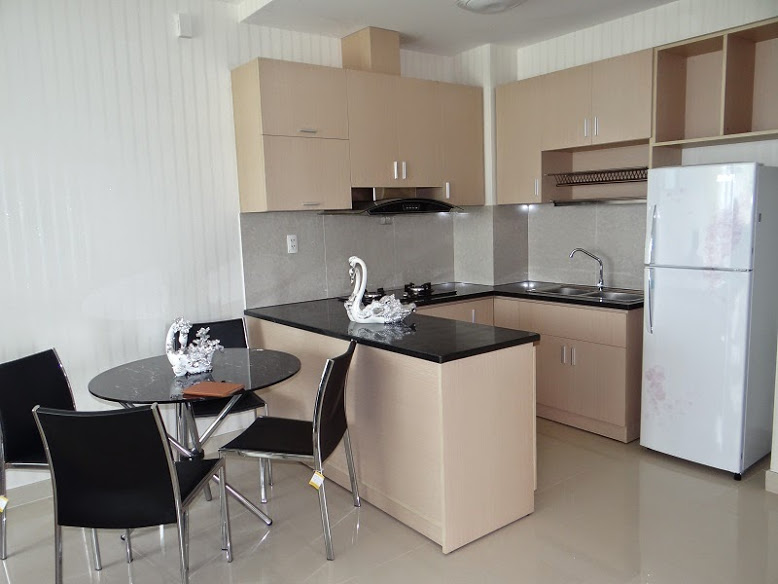 Căn hộ Gia Phát Apartment 4