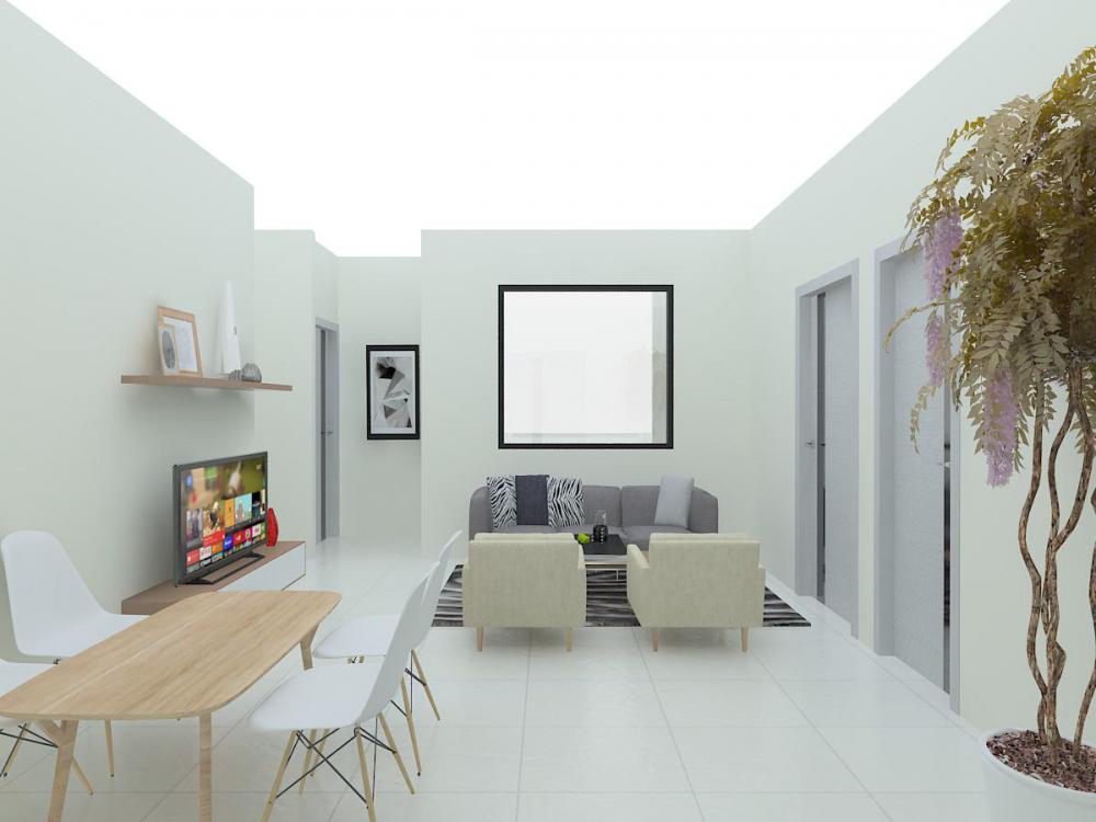 Căn hộ Gia Phát Apartment 3